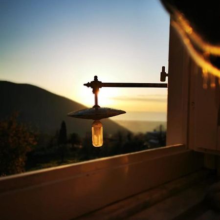 Casa Tommasini Bed & Breakfast Capaccio Екстериор снимка