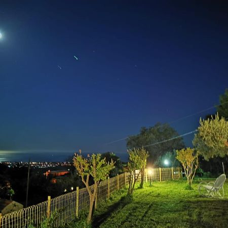 Casa Tommasini Bed & Breakfast Capaccio Екстериор снимка