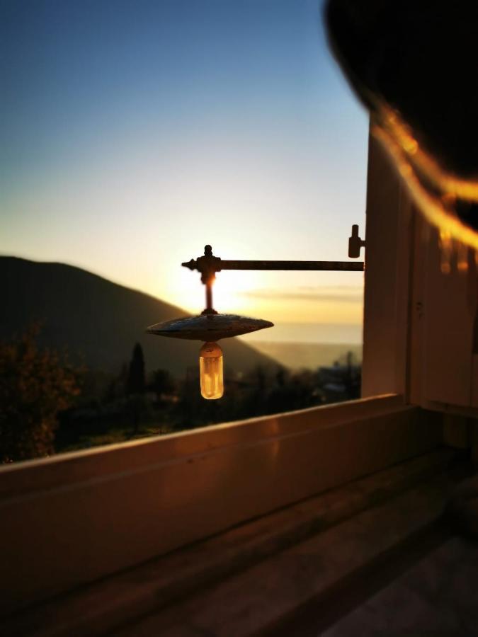 Casa Tommasini Bed & Breakfast Capaccio Екстериор снимка