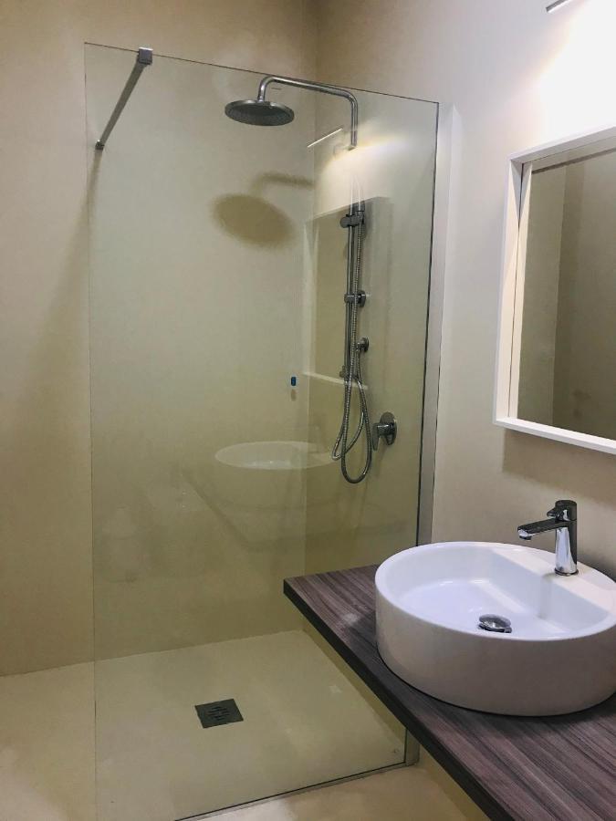 Casa Tommasini Bed & Breakfast Capaccio Екстериор снимка