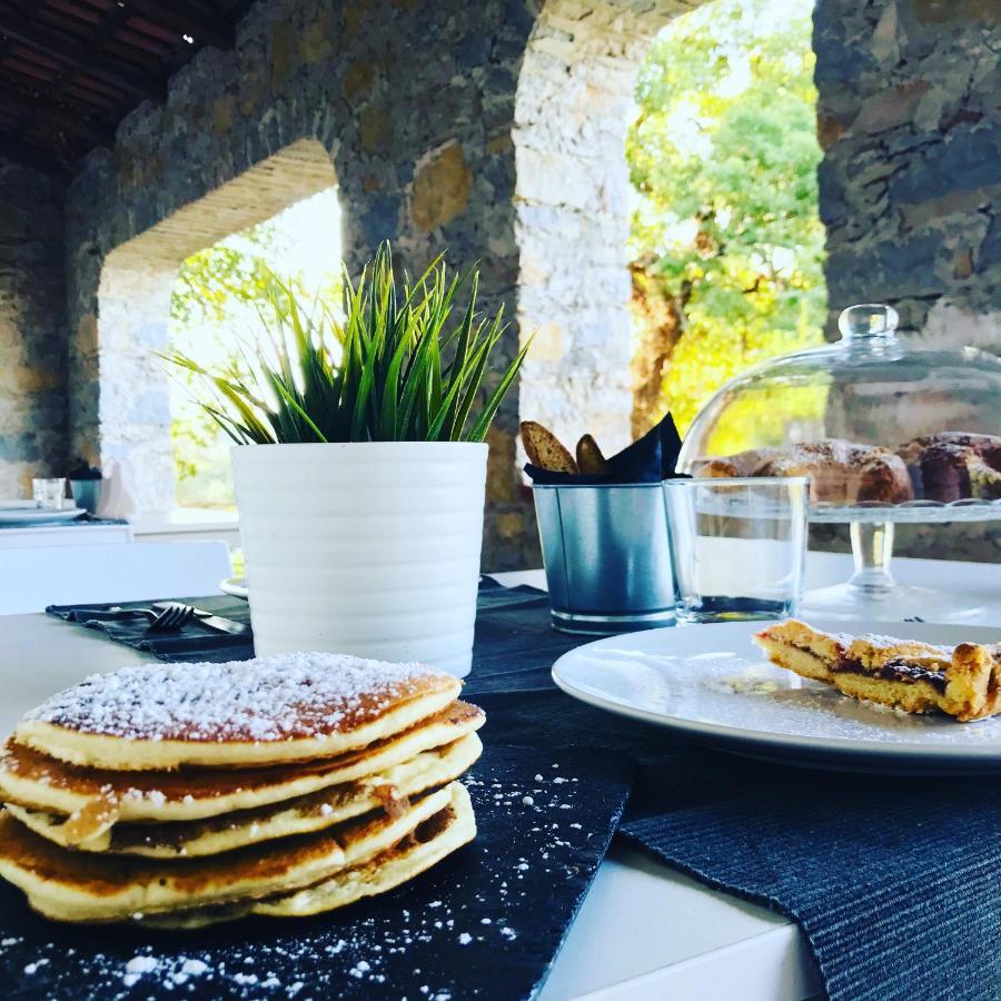 Casa Tommasini Bed & Breakfast Capaccio Екстериор снимка