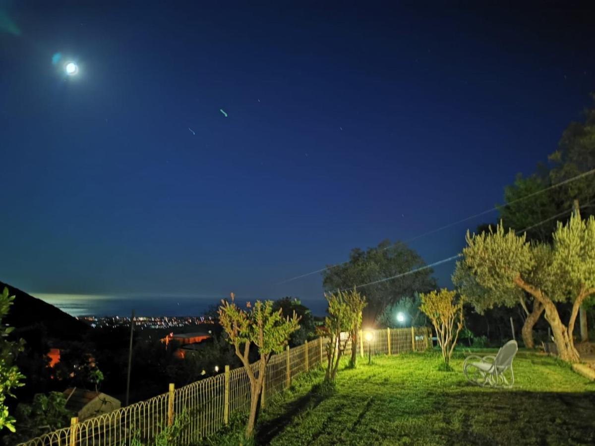 Casa Tommasini Bed & Breakfast Capaccio Екстериор снимка