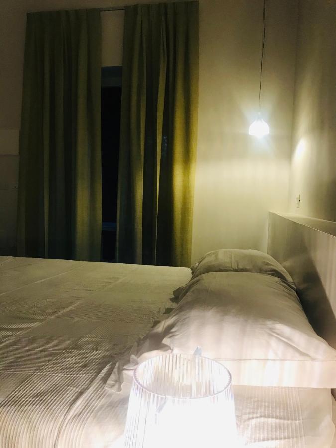 Casa Tommasini Bed & Breakfast Capaccio Екстериор снимка