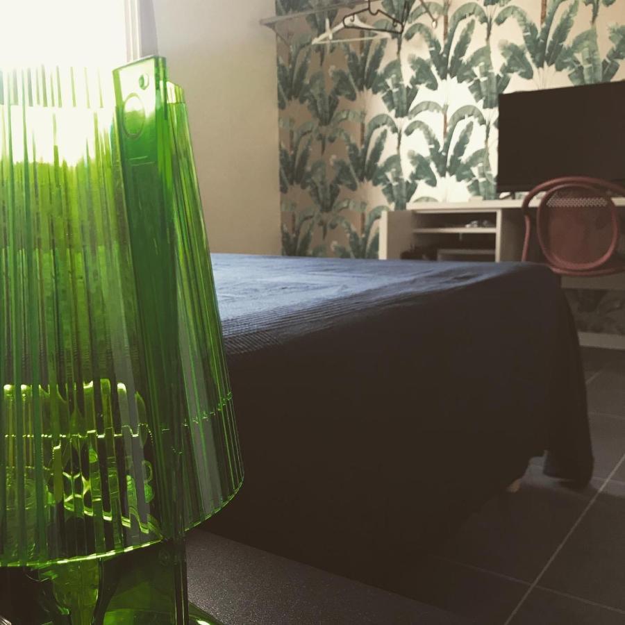 Casa Tommasini Bed & Breakfast Capaccio Екстериор снимка