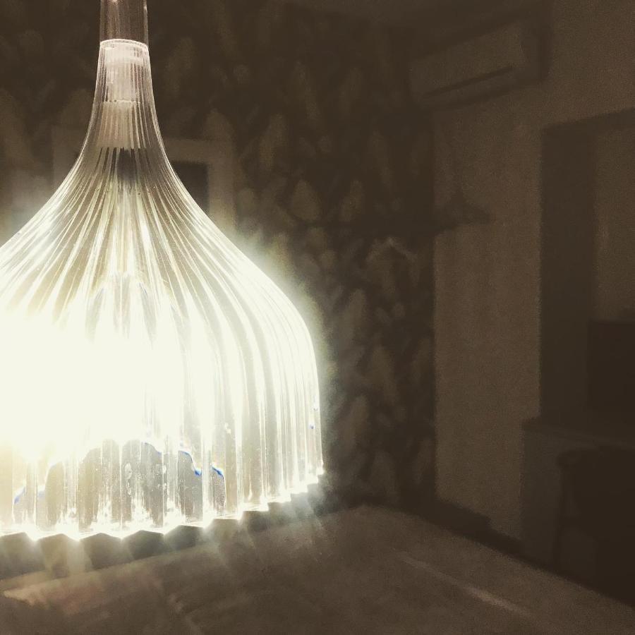 Casa Tommasini Bed & Breakfast Capaccio Екстериор снимка