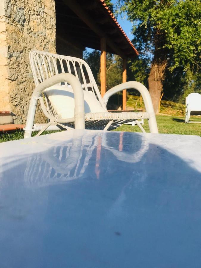 Casa Tommasini Bed & Breakfast Capaccio Екстериор снимка